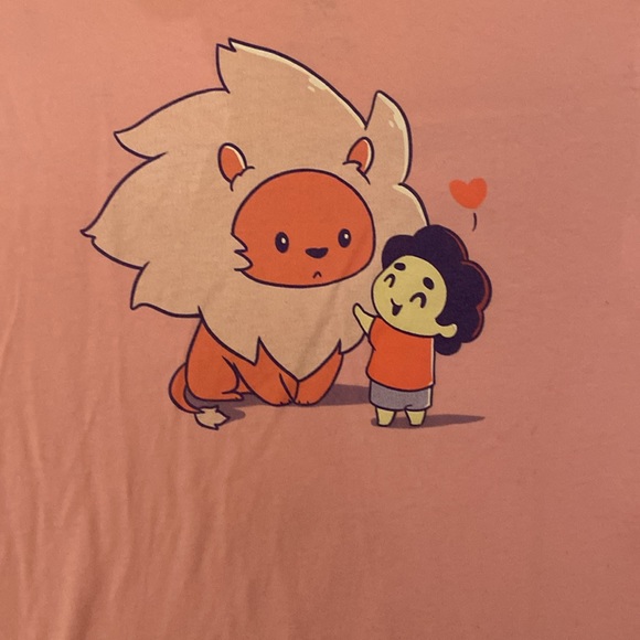 Steven universe, ladies large women’s T-shirts - Picture 2 of 4